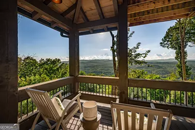 520 Overlook Drive, Blue Ridge, GA 30513 - Photo 17