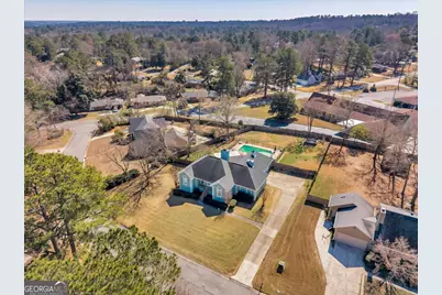 610 Chastain Place, Macon, GA 31210 - Photo 39