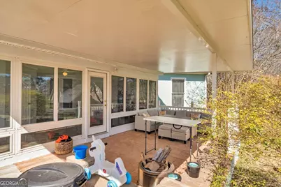 610 Chastain Place, Macon, GA 31210 - Photo 35