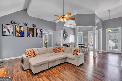 610 Chastain Place, Macon, GA 31210 - Photo 7