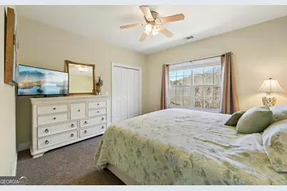 590 Ridge Road, Dawsonville, GA 30534 - Photo 23