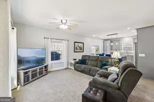 590 Ridge Rd, Dawsonville, GA 30534 - Photo 7