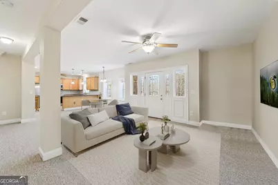 590 Ridge Road, Dawsonville, GA 30534 - Photo 37