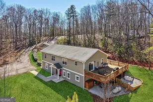 590 Ridge Rd, Dawsonville, GA 30534 - Photo 3