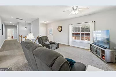 590 Ridge Road, Dawsonville, GA 30534 - Photo 15