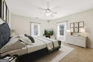 590 Ridge Rd, Dawsonville, GA 30534 - Photo 17