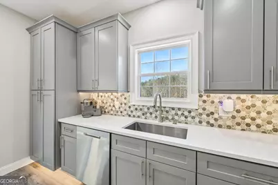 590 Ridge Road, Dawsonville, GA 30534 - Photo 11