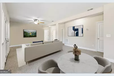 590 Ridge Road, Dawsonville, GA 30534 - Photo 35