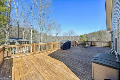 590 Ridge Road, Dawsonville, GA 30534 - Photo 57