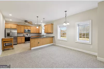 590 Ridge Road, Dawsonville, GA 30534 - Photo 39