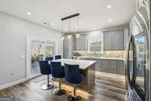 590 Ridge Rd, Dawsonville, GA 30534 - Photo 13