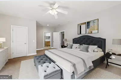 590 Ridge Road, Dawsonville, GA 30534 - Photo 21