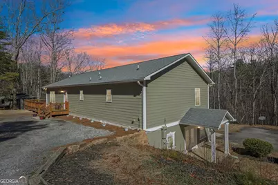 590 Ridge Road, Dawsonville, GA 30534 - Photo 75