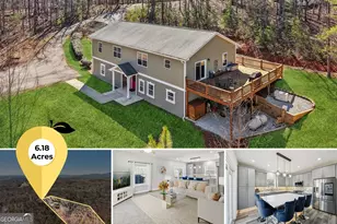 590 Ridge Rd, Dawsonville, GA 30534 - Photo 1