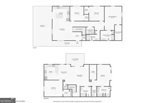 590 Ridge Rd, Dawsonville, GA 30534 - Photo 77