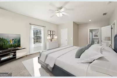 590 Ridge Road, Dawsonville, GA 30534 - Photo 19