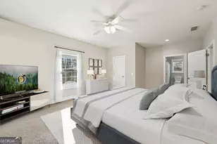 590 Ridge Rd, Dawsonville, GA 30534 - Photo 19