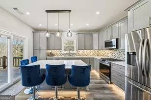 590 Ridge Rd, Dawsonville, GA 30534 - Photo 9