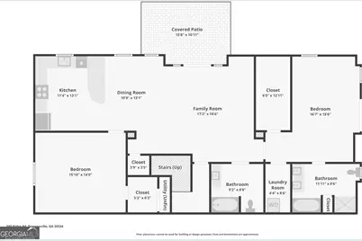 590 Ridge Road, Dawsonville, GA 30534 - Photo 79