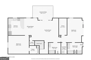 590 Ridge Rd, Dawsonville, GA 30534 - Photo 79