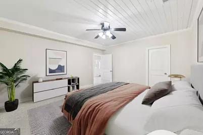 590 Ridge Road, Dawsonville, GA 30534 - Photo 47