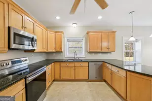 590 Ridge Rd, Dawsonville, GA 30534 - Photo 41