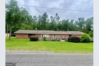 1165 Jay Bird Springs Road, Chauncey, GA 31011 - Photo 1