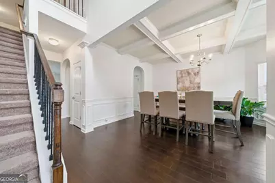 7648 Wrotham Circle, Atlanta, GA 30349 - Photo 3