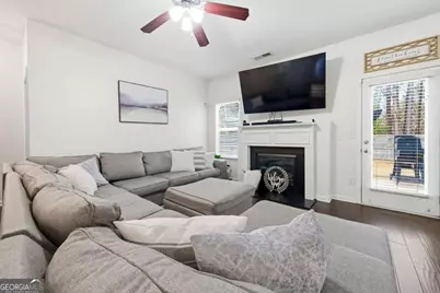 7648 Wrotham Circle, Atlanta, GA 30349 - Photo 17