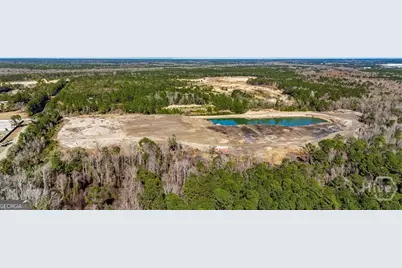 659 Godley Road, Bloomingdale, GA 31302 - Photo 5