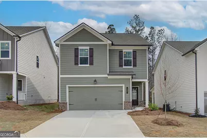 3427 Iron Hearth Bend, Snellville, GA 30039 - Photo 9