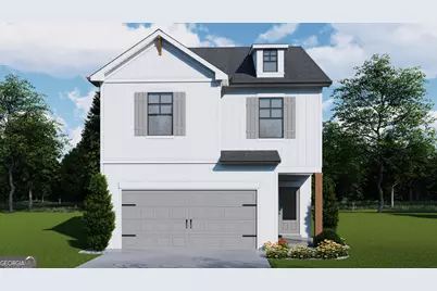 3427 Iron Hearth Bend, Snellville, GA 30039 - Photo 1