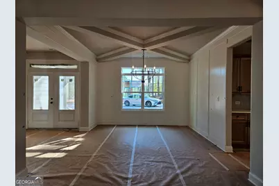 3286 Happy Valley #LOT 1, Newnan, GA 30263 - Photo 5