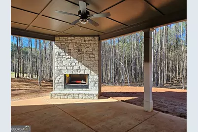 3286 Happy Valley #LOT 1, Newnan, GA 30263 - Photo 9