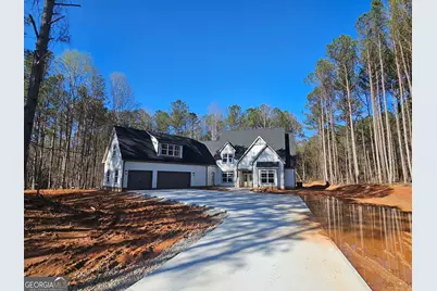 3286 Happy Valley #LOT 1, Newnan, GA 30263 - Photo 1