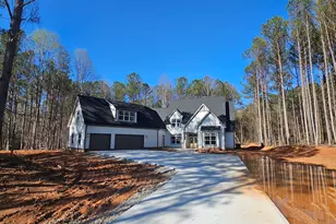 3286 Happy Valley, Newnan, GA 30263 - Photo 1