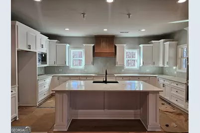 3286 Happy Valley #LOT 1, Newnan, GA 30263 - Photo 3