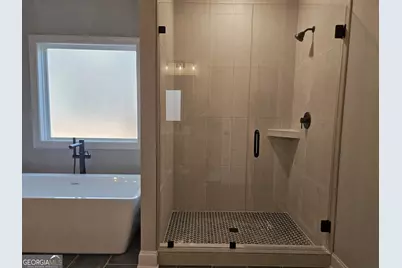 3286 Happy Valley #LOT 1, Newnan, GA 30263 - Photo 7