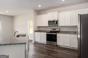 623 Mackenzie Cv, Villa Rica, GA 30180 - Photo 7