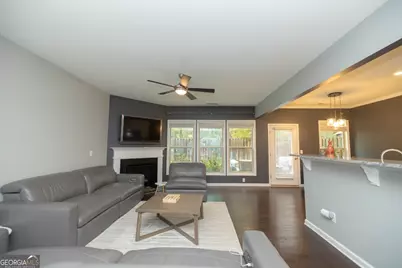 7245 Heritage Oak Court, Cumming, GA 30040 - Photo 9