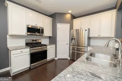 7245 Heritage Oak Court, Cumming, GA 30040 - Photo 19