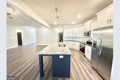 31 Sourwood Drive, Mansfield, GA 30055 - Photo 27