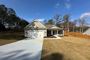 31 Sourwood Dr, Mansfield, GA 30055 - Photo 1