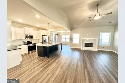 31 Sourwood Drive, Mansfield, GA 30055 - Photo 21