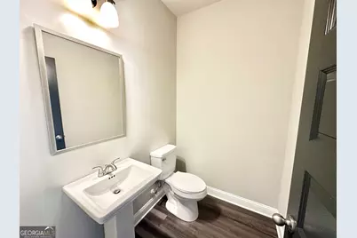 31 Sourwood Drive, Mansfield, GA 30055 - Photo 19