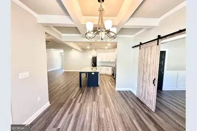 31 Sourwood Drive, Mansfield, GA 30055 - Photo 31