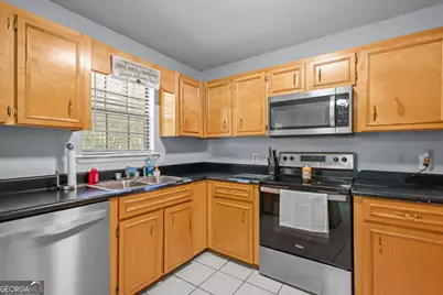 198 Greenwood Street, Jesup, GA 31545 - Photo 3