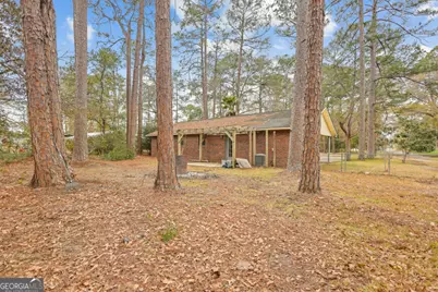 198 Greenwood Street, Jesup, GA 31545 - Photo 19