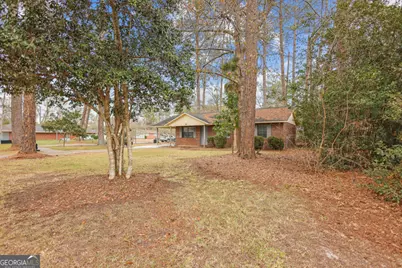 198 Greenwood Street, Jesup, GA 31545 - Photo 21