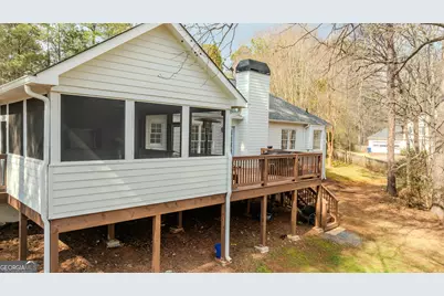 105 Stonybrook Place, Athens, GA 30605 - Photo 23